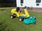 Cramer Tourno 4WD Allrad, Tuin en Terras, Zitmaaiers, Ophalen, Gebruikt, Cramer, Mulchfunctie