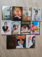 Diverse cabaret dvd's, Cd's en Dvd's, Dvd's | Cabaret en Sketches, Alle leeftijden, Ophalen of Verzenden, Zo goed als nieuw, Stand-up of Theatershow