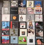 CD Collectie (50+ stuks), Ophalen of Verzenden, 1980 tot 2000, Gebruikt
