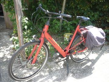 Batavus Damesfiets 61cm framehoogte beschikbaar voor biedingen