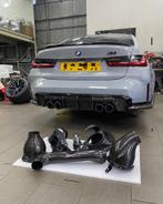 Eventuri Carbon intake luchtfilter - BMW G80 G82 M3 M4, Auto diversen, Tuning en Styling, Ophalen of Verzenden