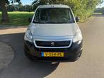 Peugeot Partner 120 1.6 BlueHDi 75 L1 Premium / Airco / NAP, Voorwielaandrijving, Gebruikt, 4 cilinders, 23 km/l