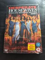 Desperate Housewives - Seizoen 4 DVD - Nieuw!, Ophalen of Verzenden, Nieuw in verpakking, Drama, Boxset