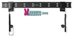 TV Muurbeugel, Vast, 37 - 70", Easy Lift-Off, 50 kg, Audio, Tv en Foto, Televisiebeugels, Nedis, Nieuw, Info@marbeco.nl, Ophalen of Verzenden