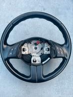 FIAT 500 Zwart Stuur Stuurwiel 2007+ multifunctioneel, Auto-onderdelen, Ophalen of Verzenden, Fiat