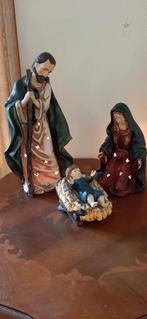 Unieke kerstbeelden, Diversen, Kerst, Ophalen of Verzenden, Zo goed als nieuw