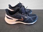 Nike running maat 42 zwart roze sneakers, Kleding | Dames, Schoenen, Ophalen of Verzenden, Zo goed als nieuw, Zwart, Sneakers of Gympen
