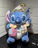 Disney Stitch knuffel with gift Lilo & Stitch, Verzamelen, Disney, Ophalen of Verzenden, Overige figuren, Nieuw, Knuffel