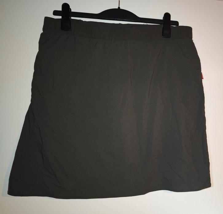 Craghoppers Nosilife skirt rok groen mt 42 / 16 NIEUW/ZGAN, Kleding | Dames, Rokken, Zo goed als nieuw, Maat 42/44 (L), Groen