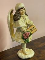 Prachtige vintage Kerst Engel, Antiek en Kunst, Curiosa en Brocante, Ophalen of Verzenden