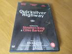 Quicksilver Highway, Vanaf 16 jaar, Ophalen of Verzenden, Overige genres
