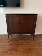 Klassiek kastje met deuren, Ophalen, Gebruikt, 50 tot 100 cm, Minder dan 100 cm