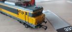 Märklin NS e-loc de Voorburg artnr 3326 dig in ovp, Hobby en Vrije tijd, Modeltreinen | H0, Wisselstroom, Locomotief, Ophalen of Verzenden