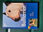 Bull terrier boek, Ophalen of Verzenden, Gelezen