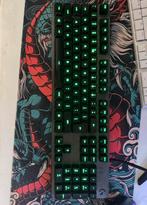 Logitech G512 Gaming Keyboard, Computers en Software, Toetsenborden, Ophalen, Zo goed als nieuw, Gaming toetsenbord