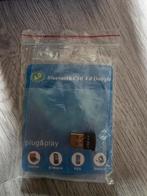 Bluetooth USB dongle 4.0 CSR, Computers en Software, Ophalen of Verzenden