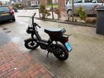 Gilerra Citta brommer, Ophalen of Verzenden, Gebruikt, Overige typen, Gilera