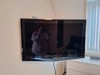 Samsung tv met ophangbeugel, Audio, Tv en Foto, Televisies, Samsung, Gebruikt, Ophalen