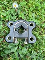 Bobike ONE Mini Bevestigingsbeugel, Fietsen en Brommers, Fietsaccessoires | Fietsstoeltjes, Ophalen of Verzenden, Gebruikt, Bobike One