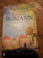 Gloriedagen - Corina Bomann (Waldfriede-serie), Ophalen of Verzenden, Zo goed als nieuw, Corina Bomann, Nederland