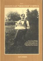 Foto's van ''meester'' Coppus deel 1 + 2 - Jan Derix, 20e eeuw of later, Gelezen, Jan Derix, Ophalen of Verzenden
