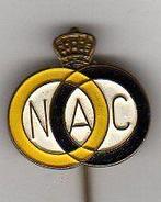 Speldje NAC BREDA VOETBAL (A7), Verzenden, Zo goed als nieuw, Overige onderwerpen