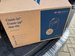 Daaldrop close in boiler 10 L nieuw!, Doe-het-zelf en Verbouw, Geisers en Boilers, Ophalen, Aardgas, Nieuw, Boiler