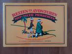 Reizen en avonturen van mijnheer Prikkebeen, Boeken, Ophalen of Verzenden, Gelezen