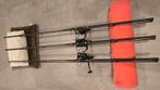 Shimano TX-2 10ft 3.0 lbs & Penn 8000 Affinity, Watersport en Boten, Ophalen, Gebruikt, Complete set