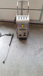 Karcher HD 10/15-4 cage F hogedrukreiniger, Ophalen, Zo goed als nieuw