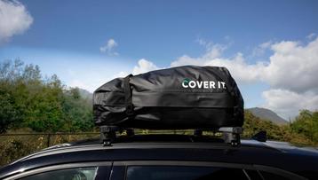 Cover-It 350 liter opvouwbare dakkoffer beschikbaar voor biedingen