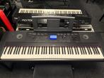 Yamaha DGX 660 keyboard / piano, Gebruikt, 88 toetsen, Yamaha, Ophalen of Verzenden