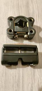 Bobike kinderzitje bevestigingsbeugels, Ophalen of Verzenden, Gebruikt