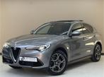 Alfa Romeo Stelvio 2.0 T AWD Super, 200Pk, 2018, 1ste eigena, Auto's, Alfa Romeo, Automaat, Euro 6, 4 cilinders, 2000 kg