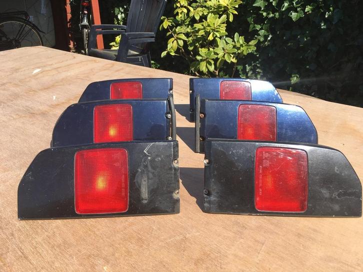 Suzuki Vitara 88-99 mistlichten, Auto-onderdelen, Verlichting, Suzuki, Nieuw, Ophalen of Verzenden