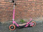 Pedaler step, Ophalen, Gebruikt, Gewone step, Pedaler