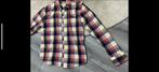Tommy Hilfiger overhemd maat S, Kleding | Heren, Overhemden, Blauw, Halswijdte 38 (S) of kleiner, Tommy Hilfiger, Ophalen of Verzenden