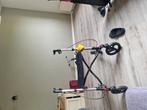 Rollator ivm overlijden, Ophalen, Zo goed als nieuw