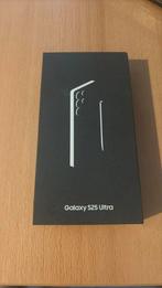 Samsung Galaxy S25 Ultra, Telecommunicatie, Mobiele telefoons | Samsung, Overige modellen, Zwart, Touchscreen, Nieuw