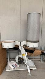 stof afzuiger, Ophalen, Gebruikt, Afzuiger