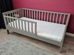 Petit Amelie Peuterbed Léon., Kinderen en Baby's, 70 tot 85 cm, Zo goed als nieuw, Matras, 140 tot 160 cm