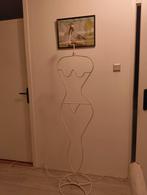 Vintage Ikea dressgirl, Ophalen, Gebruikt, Staande kapstok, 150 tot 200 cm