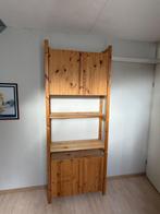 Ikea kast Ivar, Ophalen, Zo goed als nieuw