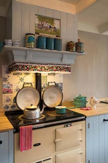 AGA Cooker beschikbaar voor biedingen