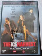 The Ice Harvest DVD - John Cusack, Billy Bob Thornton, Vanaf 12 jaar, Ophalen of Verzenden, Zo goed als nieuw, Actiekomedie