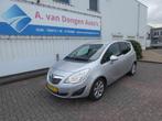 Opel MERIVA 1.4 TURBO COSMO,Clima,Cruise,APK 1-12-25, Gebruikt, 4 cilinders, Handgeschakeld, 1364 cc