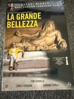 La Grande Bellezza, Vanaf 12 jaar, Ophalen of Verzenden, Nieuw in verpakking, Frankrijk