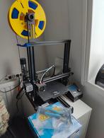 Ender 3 pro, Ophalen, Zo goed als nieuw, CREALITY