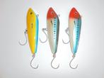 Big Game Bonita SeaSky 180 HV 17cm 120g Trolling Nieuw., Watersport en Boten, Hengelsport | Zeevissen, Nieuw, Overige typen, Ophalen of Verzenden