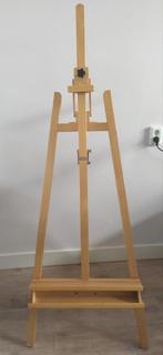 verstelbare ezel, Ophalen, Zo goed als nieuw, Ezel